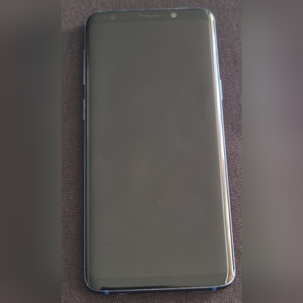 Samsung Galaxy S9 Unlocked